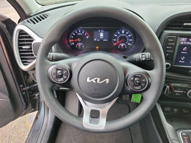 Kia Soul  2022