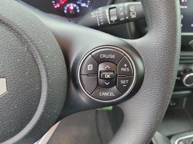 Kia Soul  2022