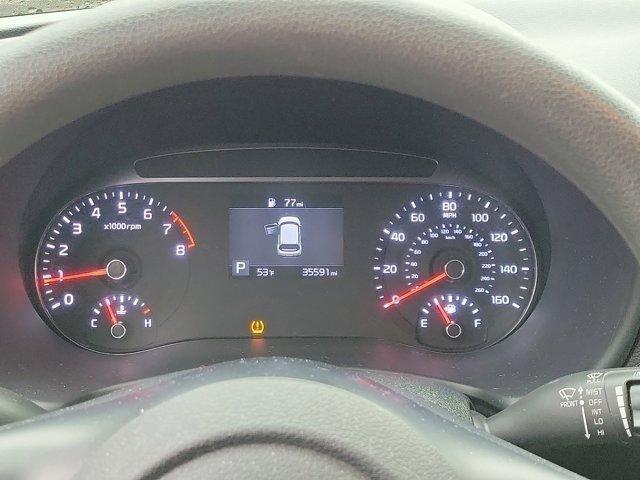 Kia Soul  2022