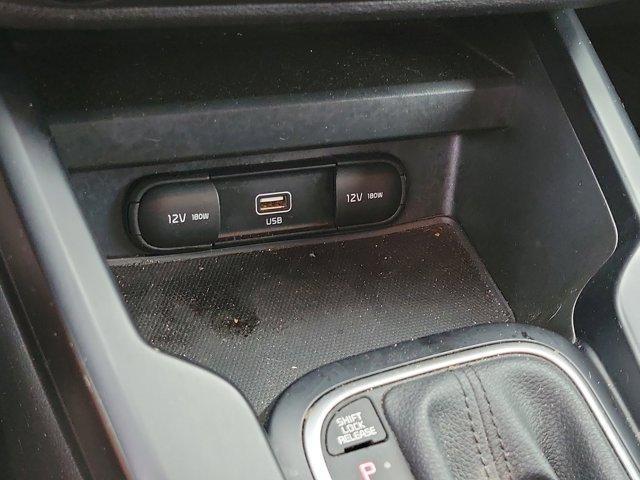 Kia Soul  2022