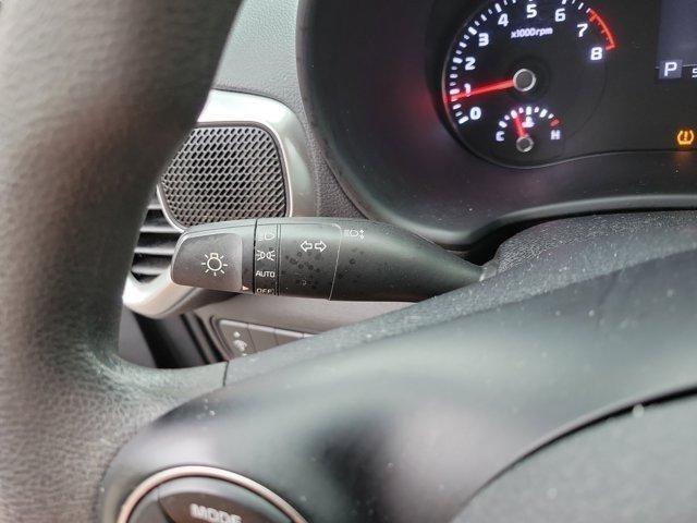 Kia Soul  2022