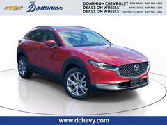 2023 Mazda CX-30 