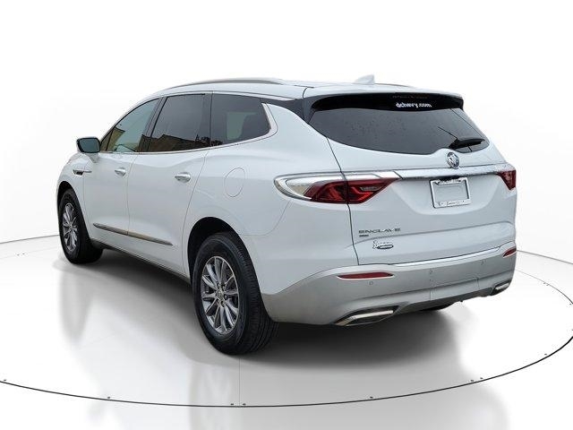 2024 Buick Enclave Premium photo 3