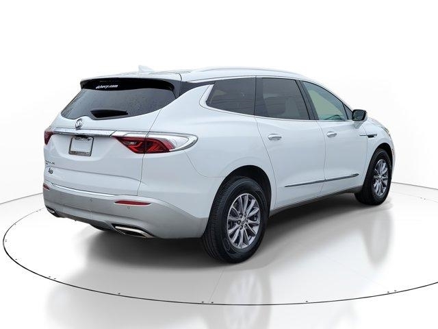 2024 Buick Enclave Premium photo 4