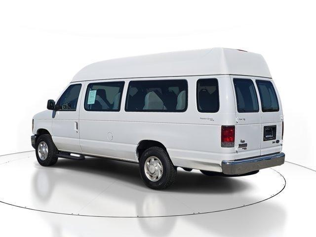 Ford Econoline  2013