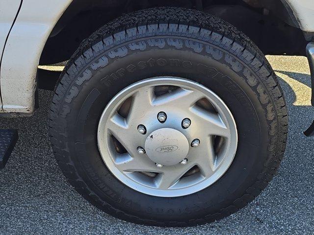 Ford Econoline  2013