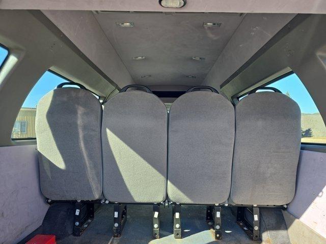 Ford Econoline  2013