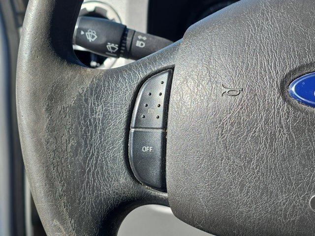 Ford Econoline  2013