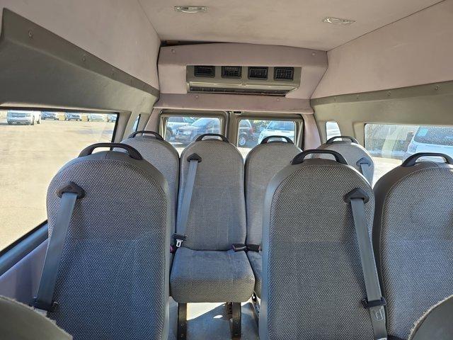 Ford Econoline  2013