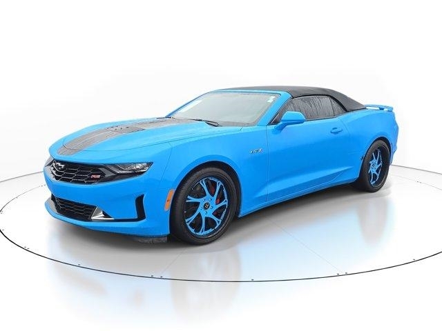 Chevrolet Camaro  2023