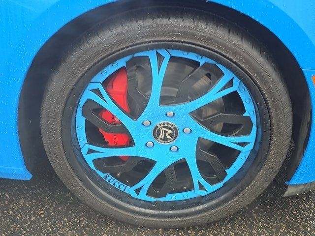 Chevrolet Camaro  2023