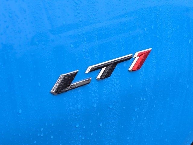 Chevrolet Camaro  2023