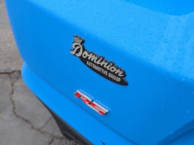 Chevrolet Camaro  2023