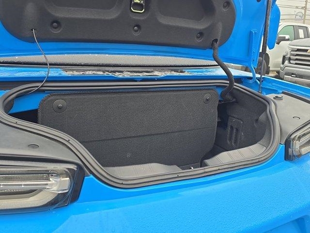 Chevrolet Camaro  2023