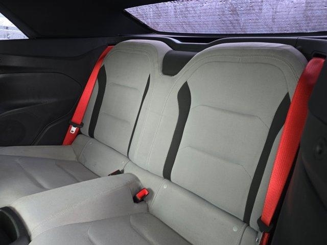 Chevrolet Camaro  2023