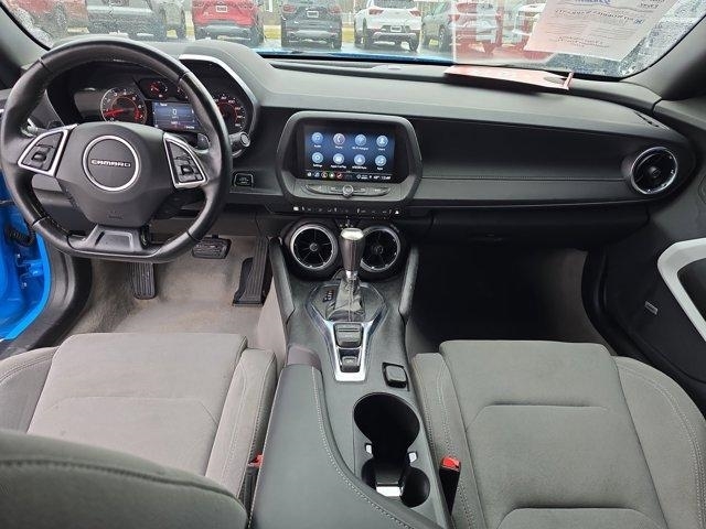 Chevrolet Camaro  2023