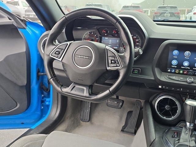 Chevrolet Camaro  2023