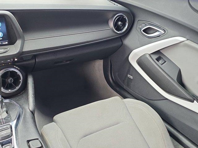 Chevrolet Camaro  2023