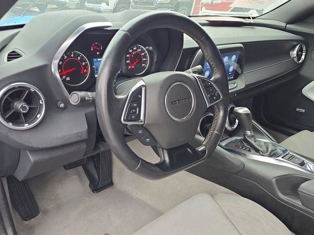 Chevrolet Camaro  2023