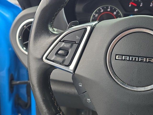 Chevrolet Camaro  2023