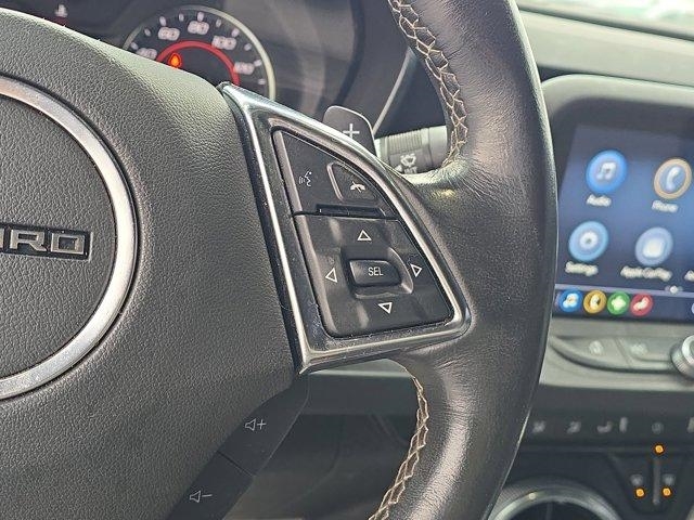 Chevrolet Camaro  2023