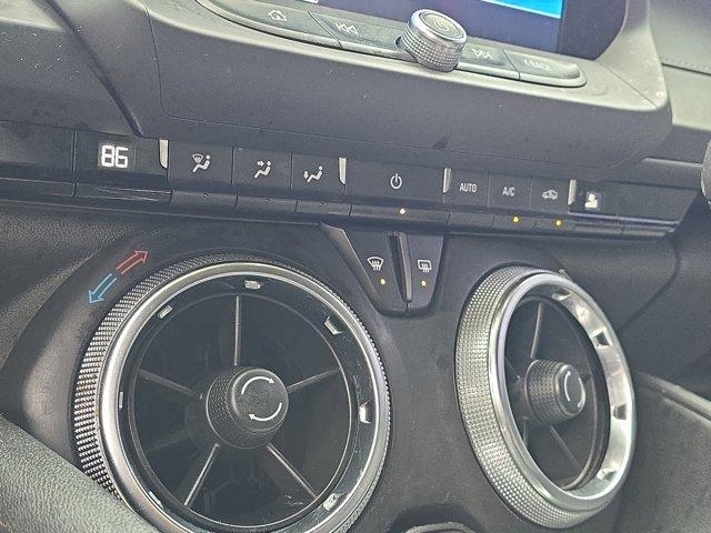 Chevrolet Camaro  2023