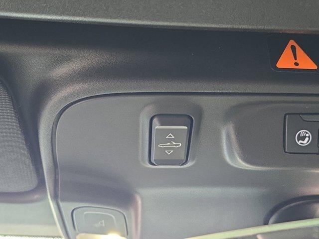 Chevrolet Camaro  2023