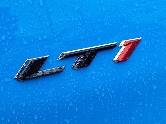 Chevrolet Camaro  2023