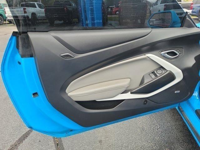 Chevrolet Camaro  2023