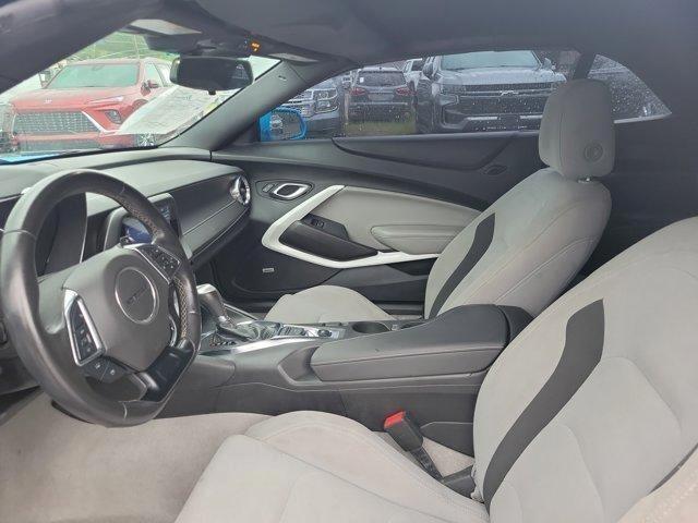 Chevrolet Camaro  2023