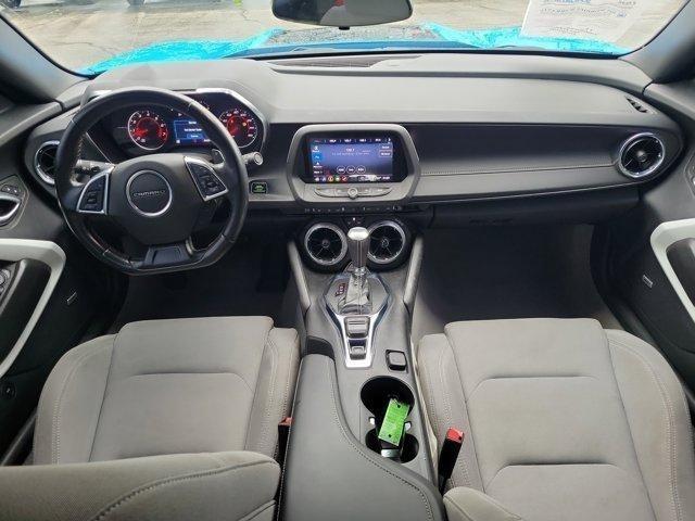 Chevrolet Camaro  2023