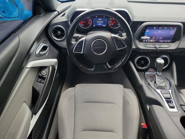 Chevrolet Camaro  2023