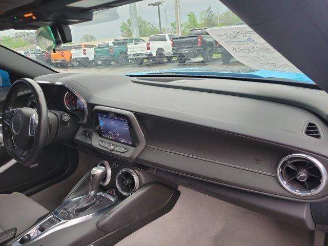 Chevrolet Camaro  2023