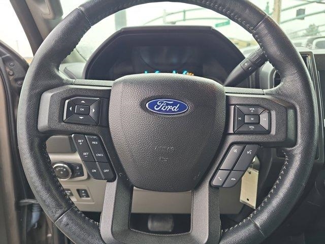 Ford F-150  2018