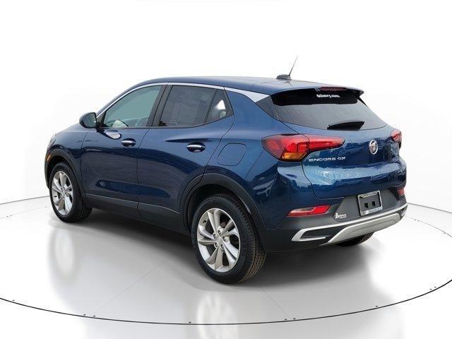 Buick Encore GX  2021