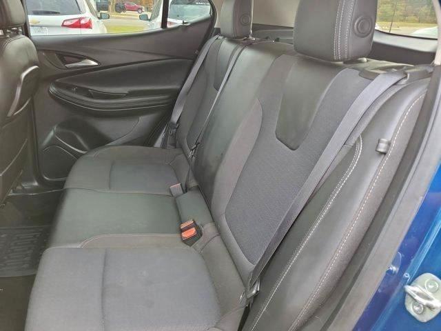 Buick Encore GX  2021