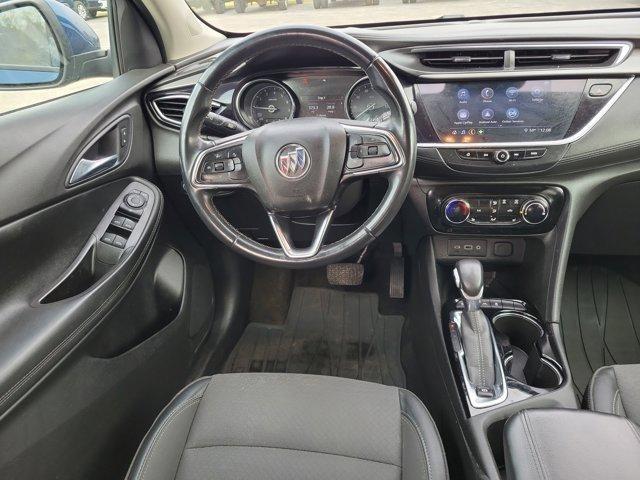 Buick Encore GX  2021