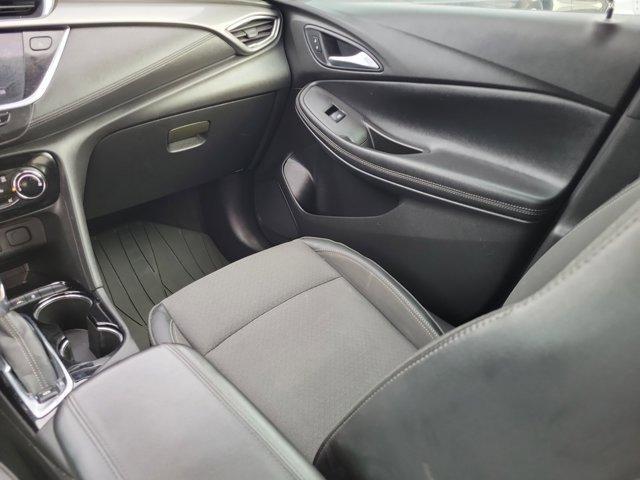 Buick Encore GX  2021