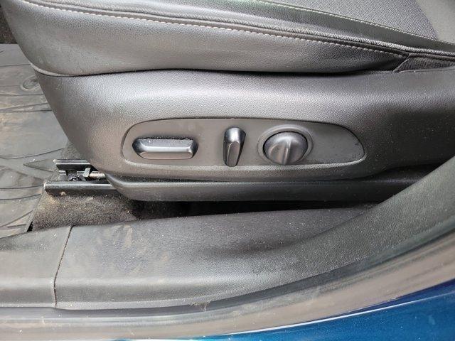 Buick Encore GX  2021