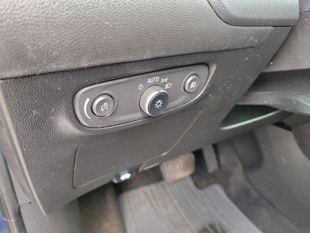 Buick Encore GX  2021