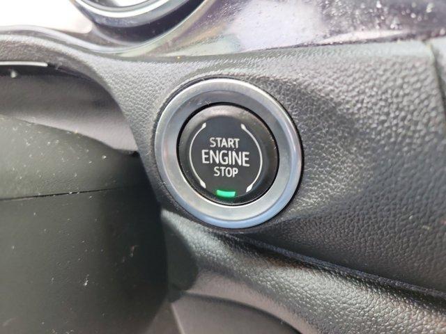 Buick Encore GX  2021