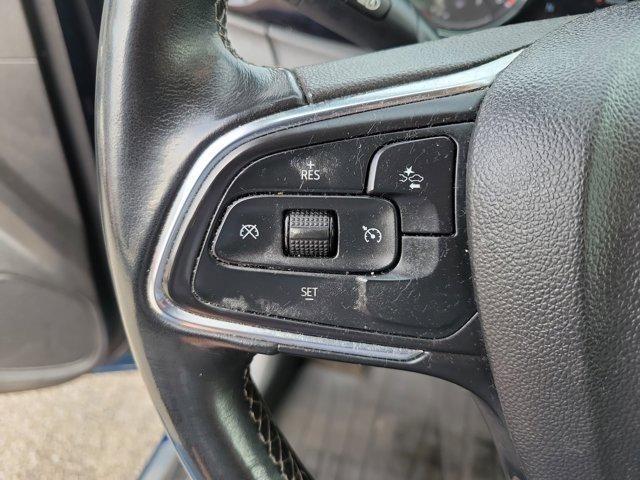 Buick Encore GX  2021