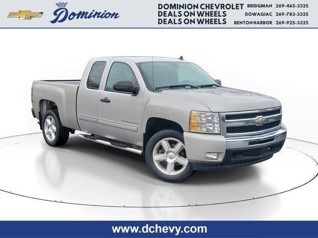 Chevrolet Silverado 1500  2009