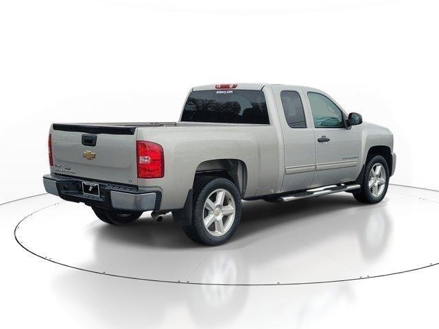 Chevrolet Silverado 1500  2009