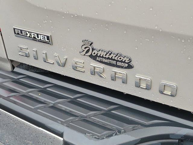 Chevrolet Silverado 1500  2009