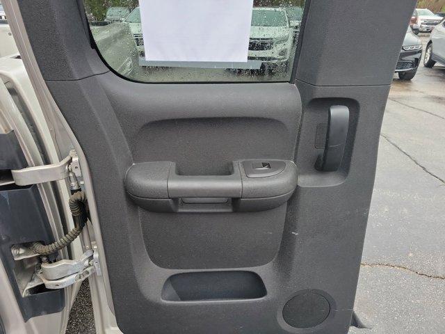 Chevrolet Silverado 1500  2009