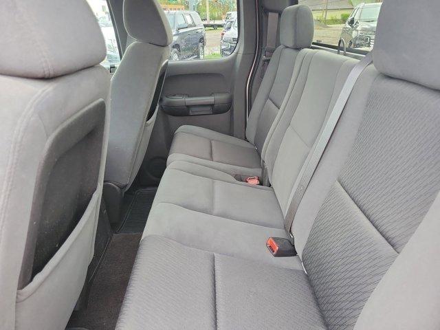 Chevrolet Silverado 1500  2009