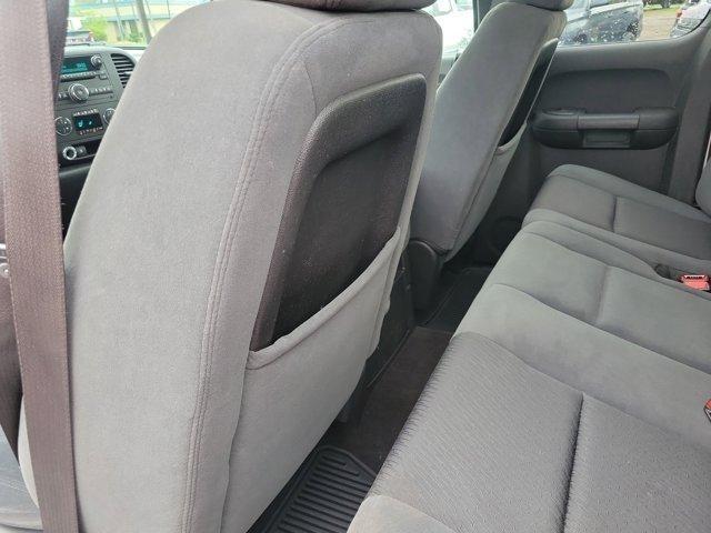 Chevrolet Silverado 1500  2009