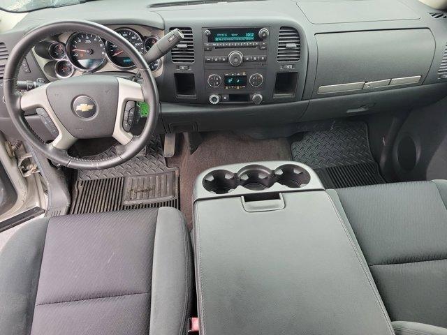 Chevrolet Silverado 1500  2009