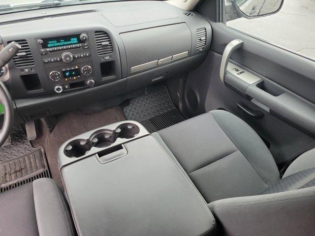Chevrolet Silverado 1500  2009